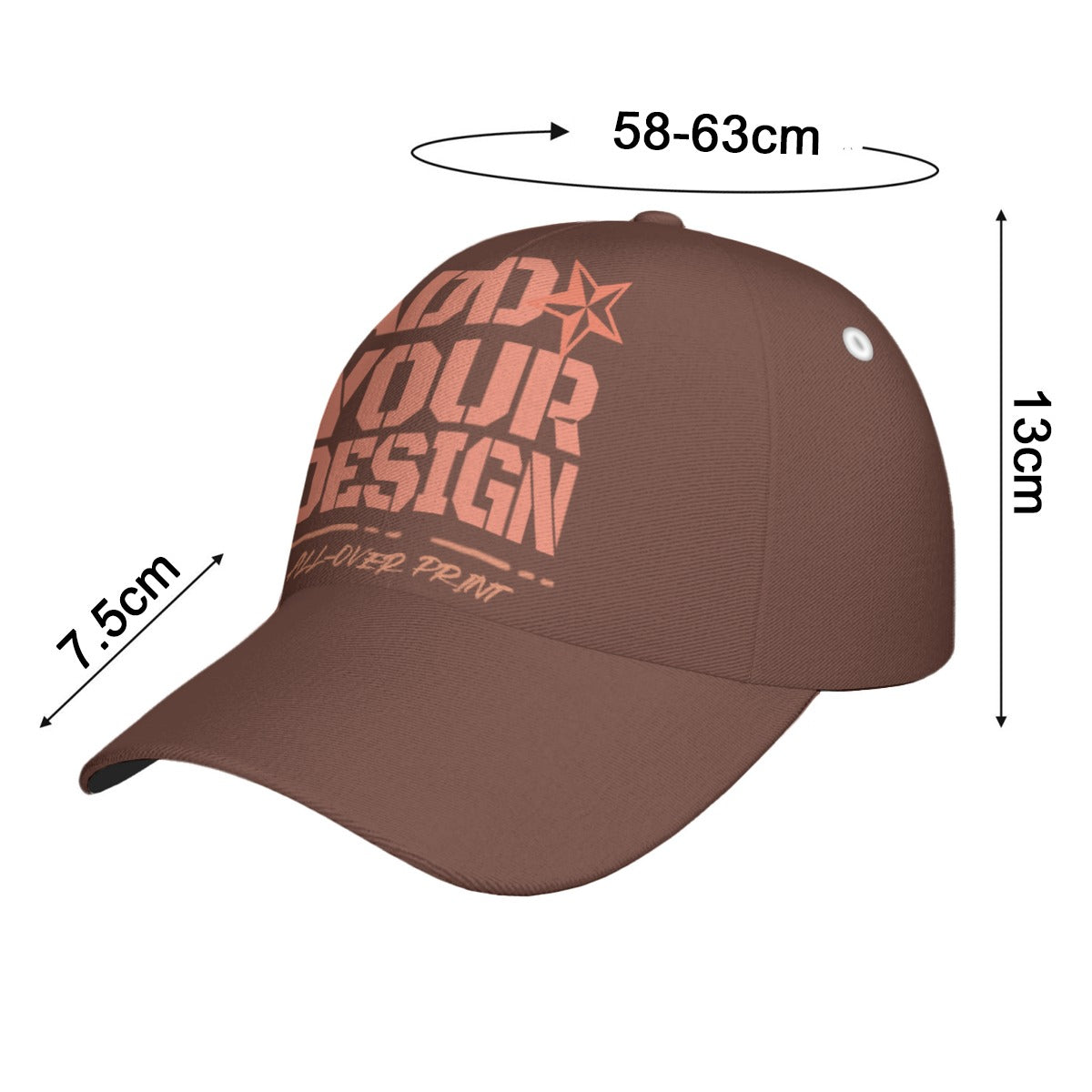 Unity Classical Baseball Cap
