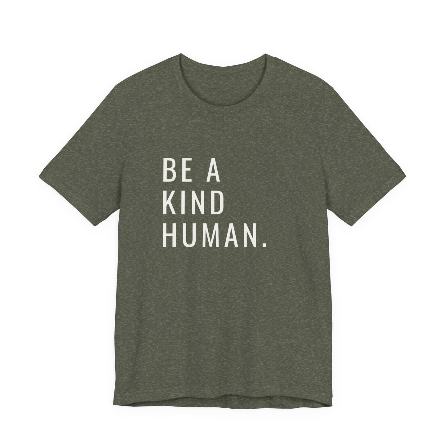 Be A Kind Human Tee