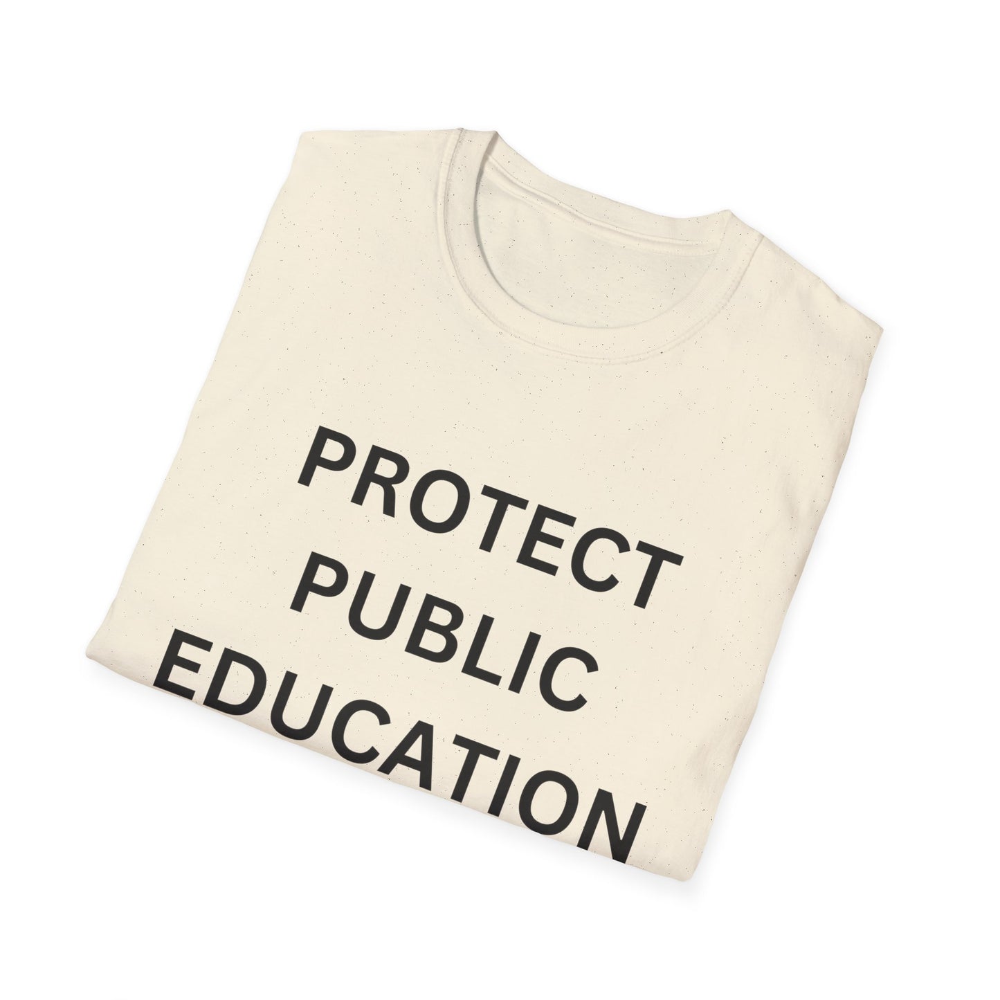 Protect Public Education
