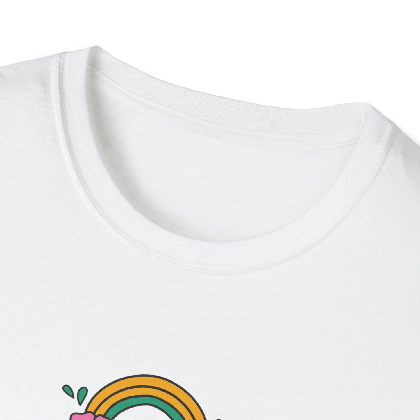 My whole being deserves love T-Shirt