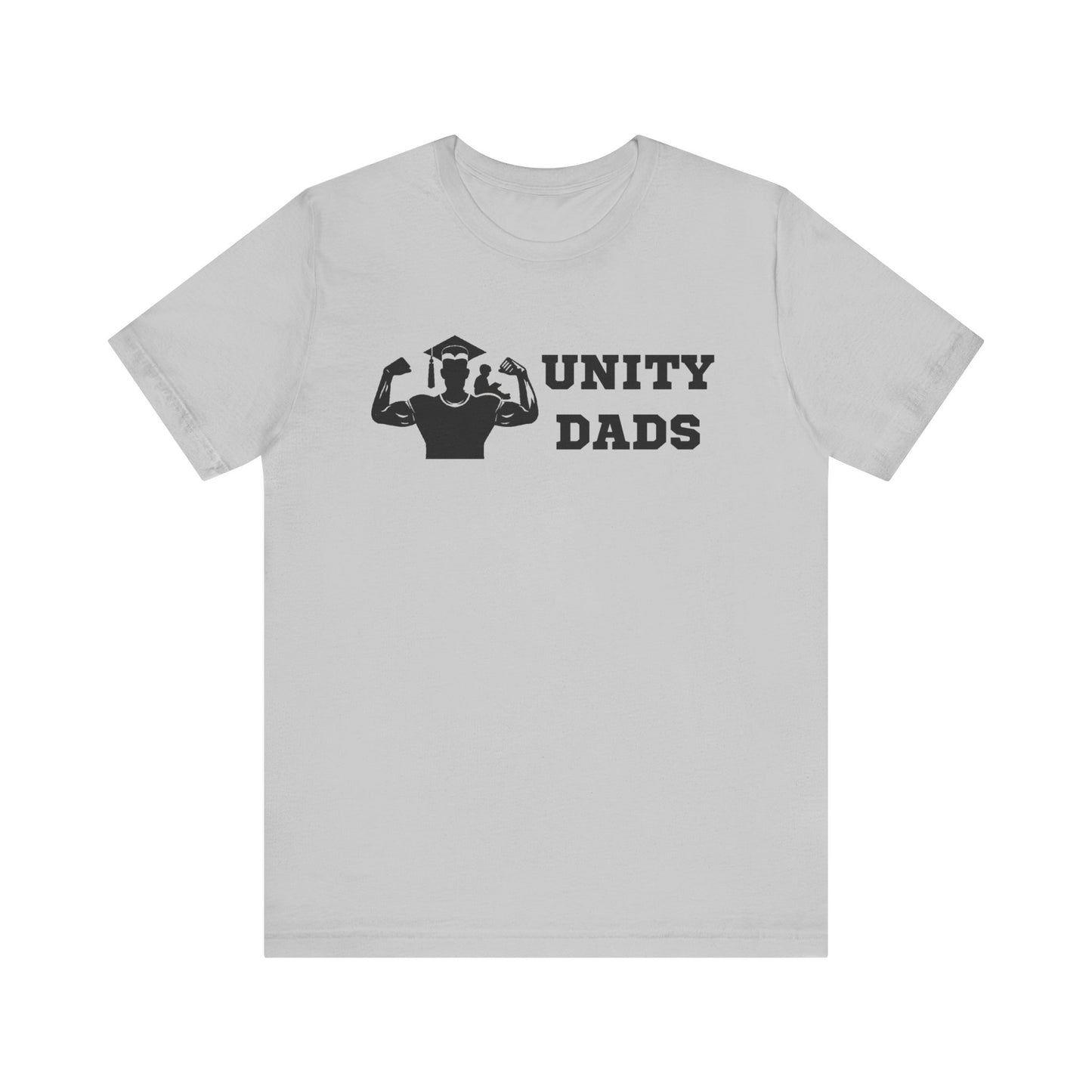 Unity Dads(Black Logo)