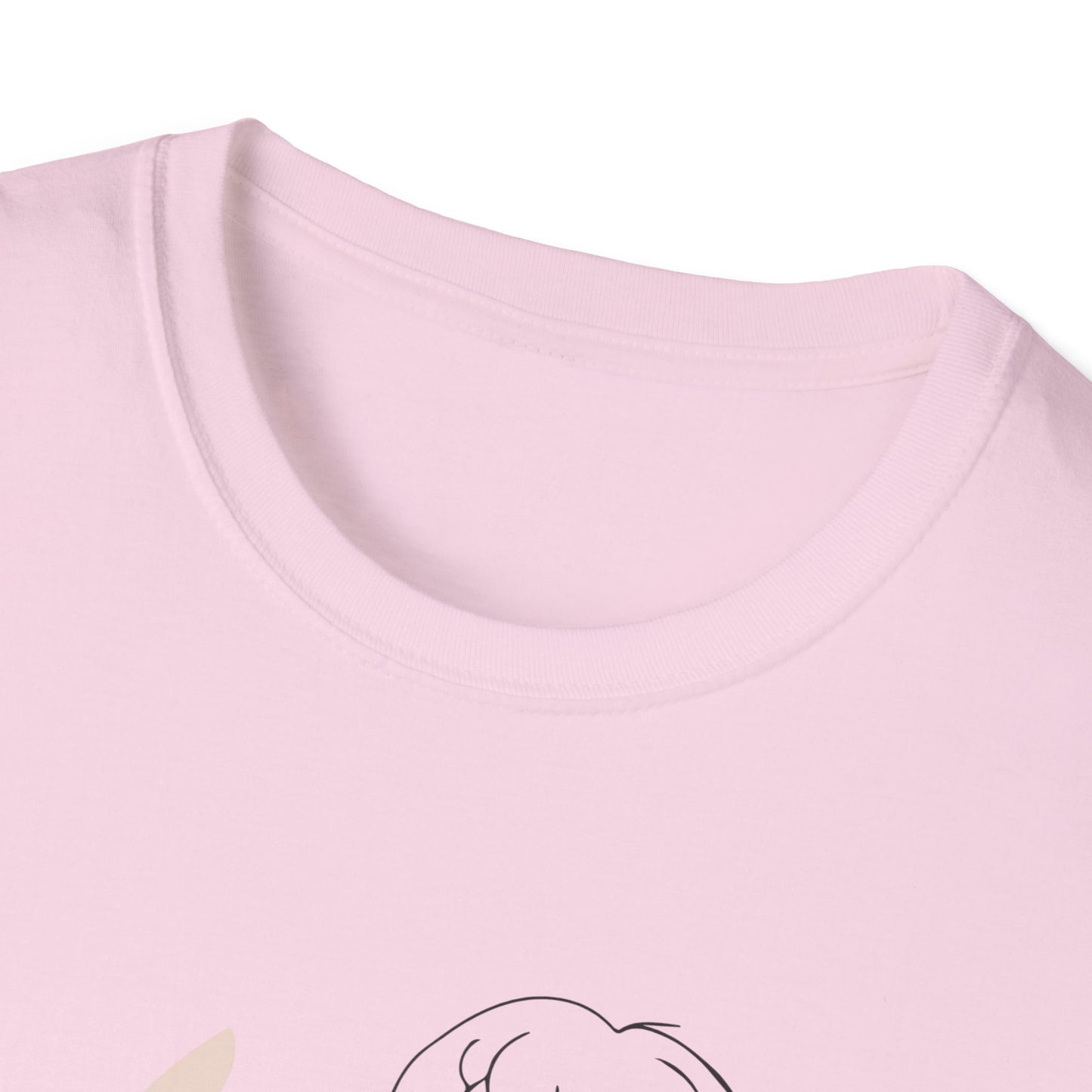 Never Underestimate the power of a girl and her books T-Shirt
