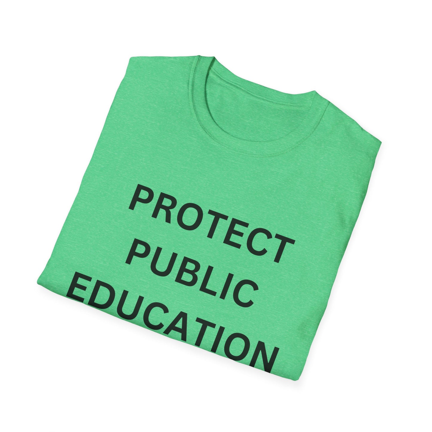 Protect Public Education