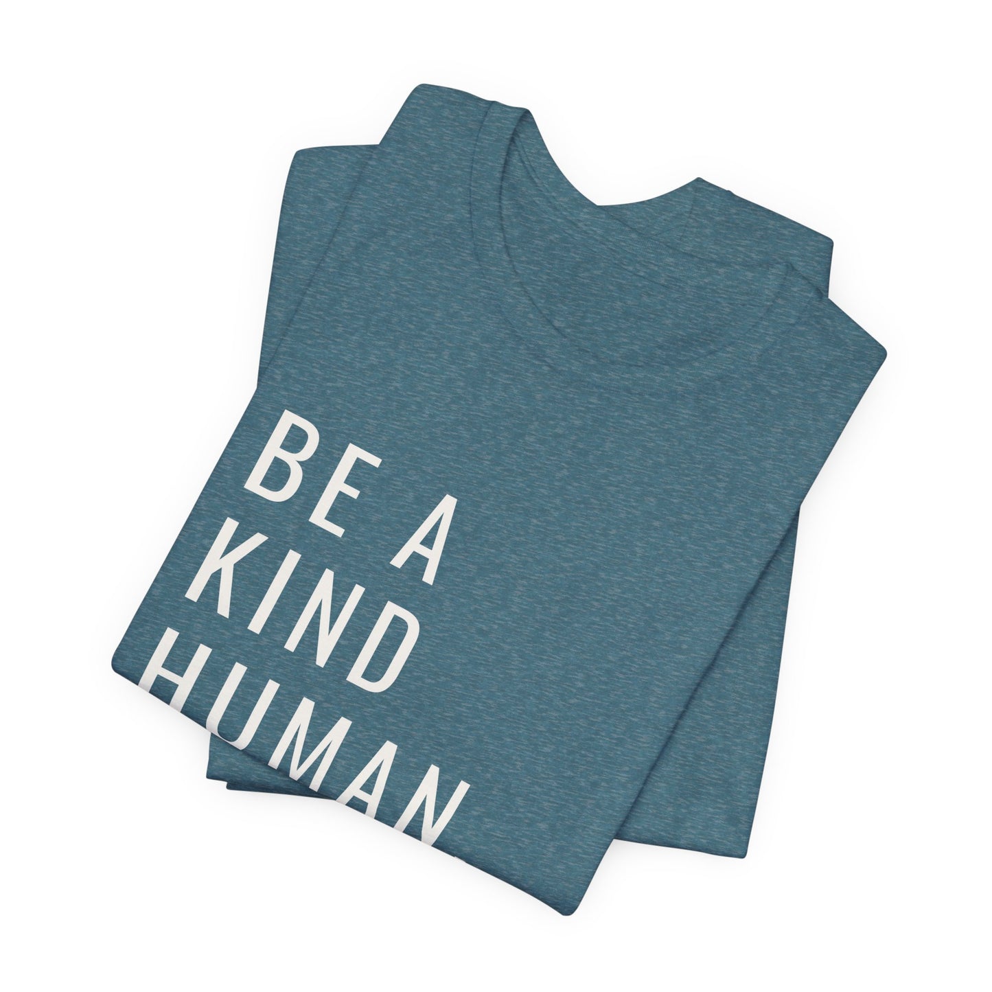 Be A Kind Human Tee