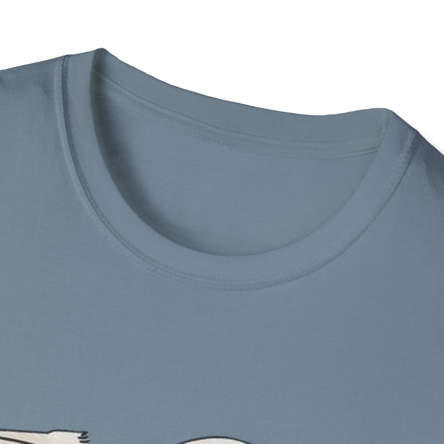 T-Shirt 'Peli can't' Design