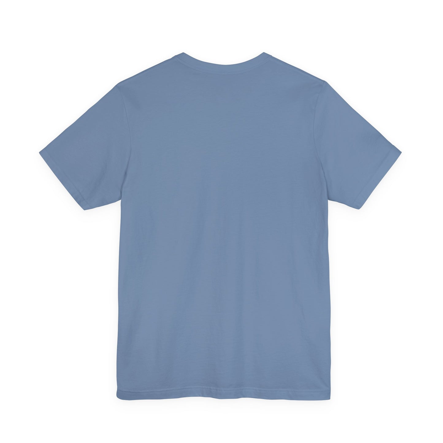 Herstory Tee — "Be Part of Herstory" Feminist Graphic T-Shirt