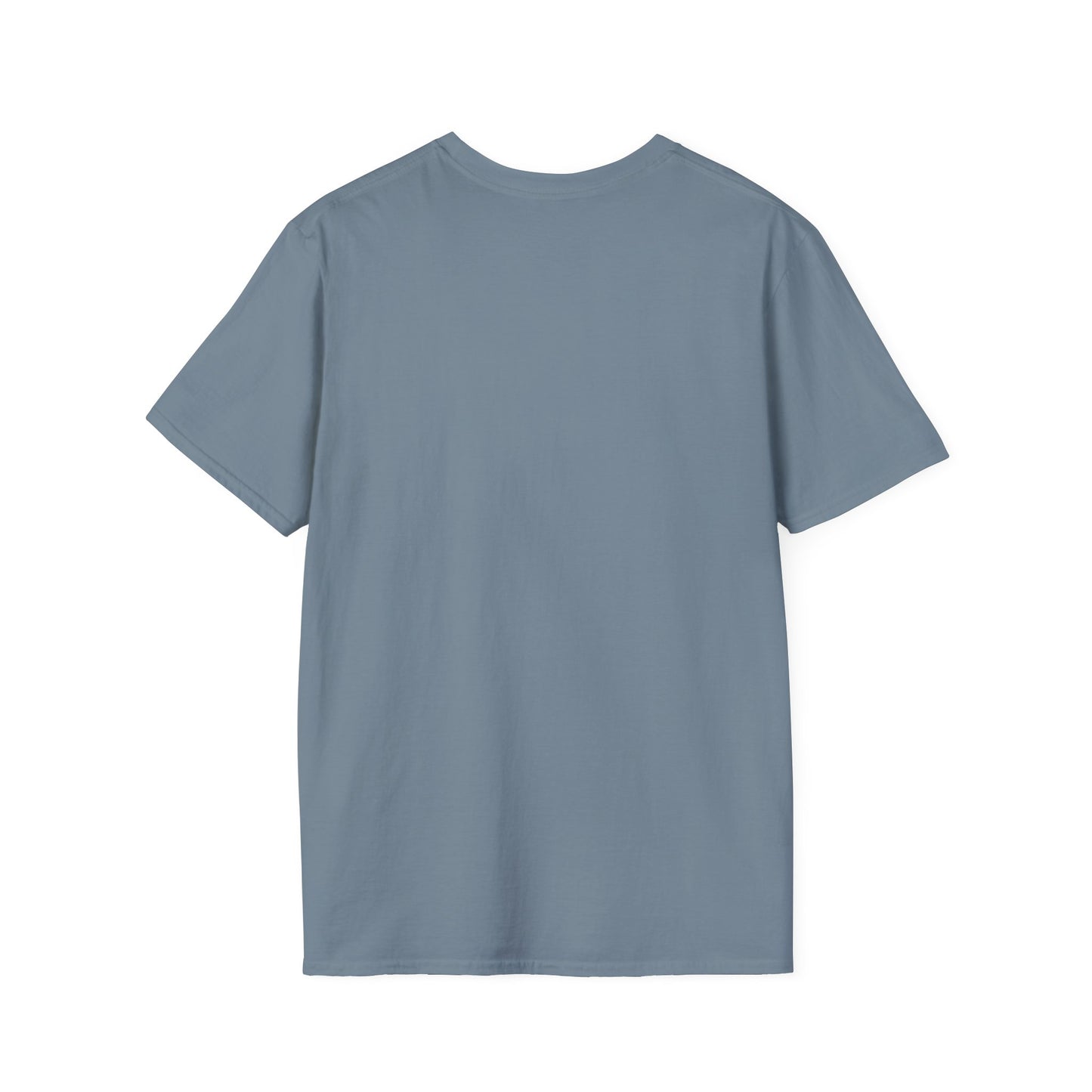 T-Shirt 'Owl by myself'