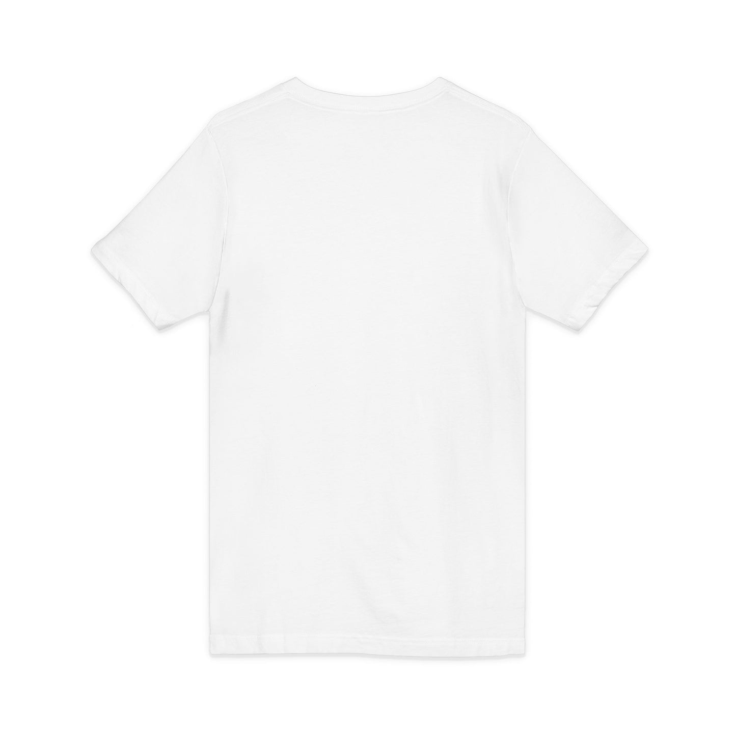 She Will Be Seen V-Neck Tee