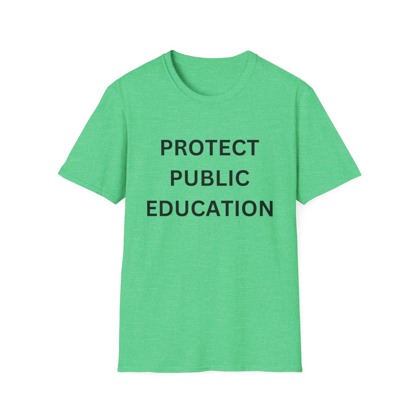 Protect Public Education