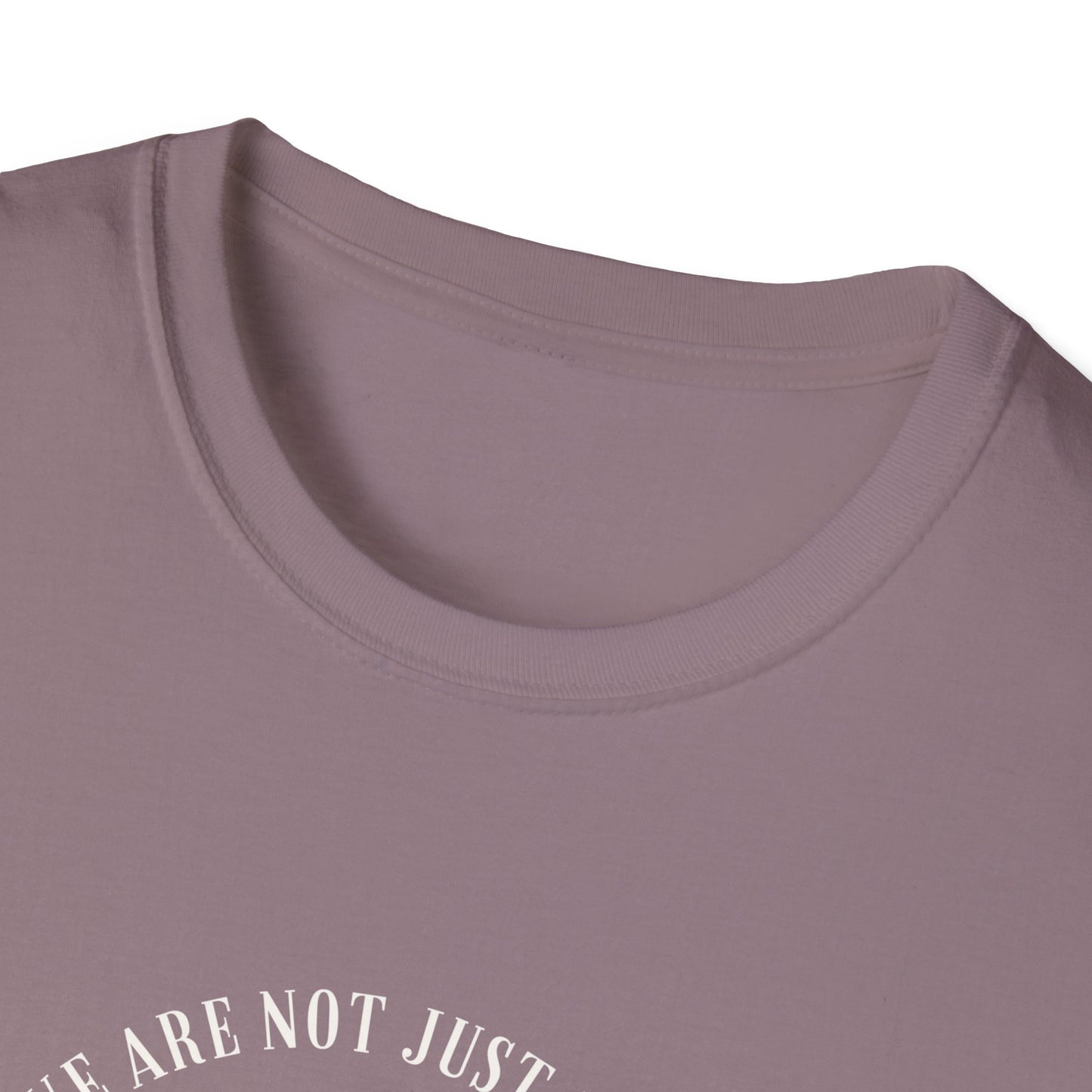 We Are Kings - Chess Softstyle T-Shirt