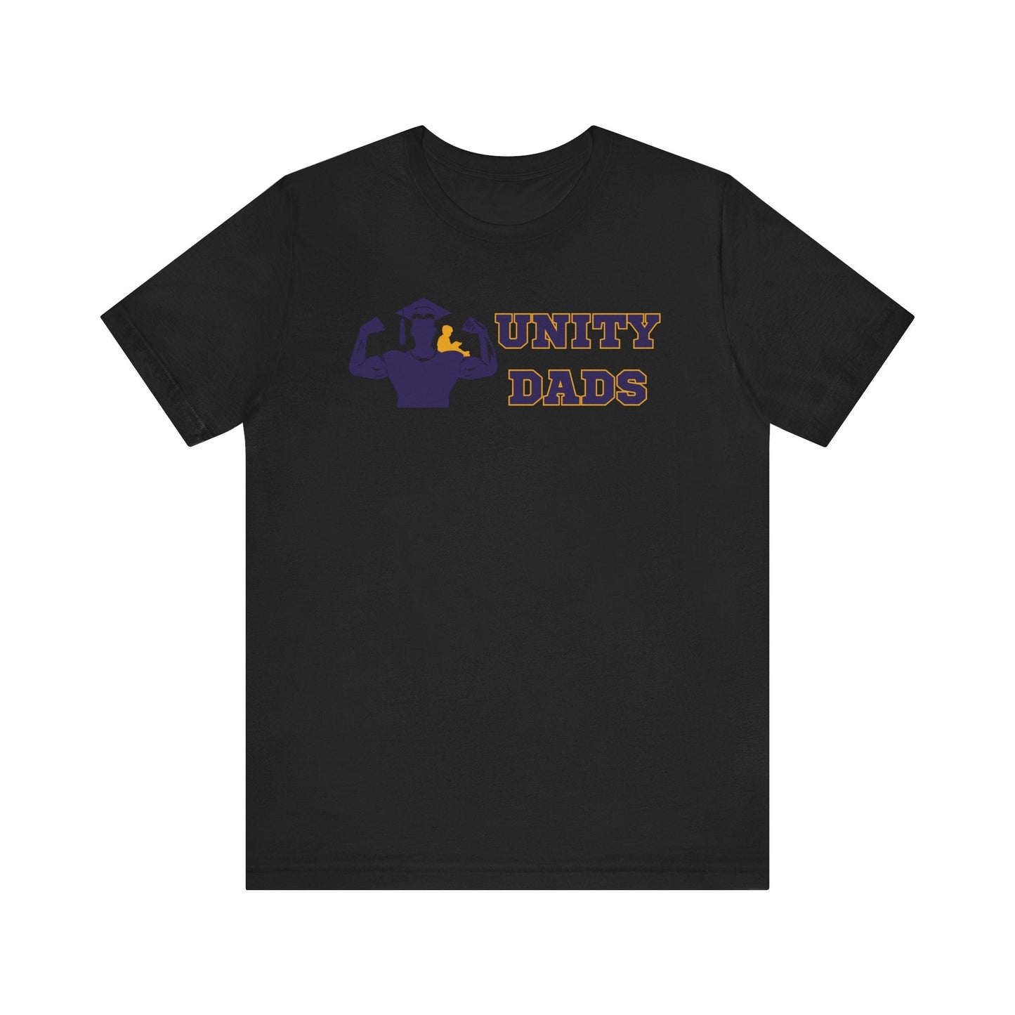 Unity Dads T-shirt