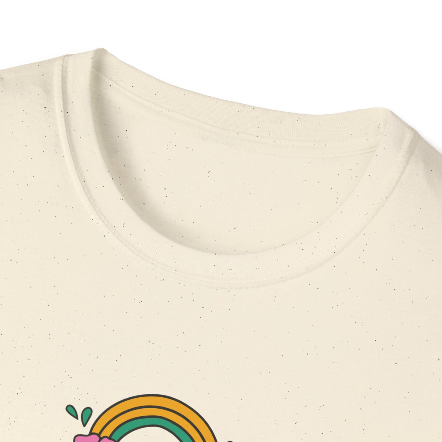 My whole being deserves love T-Shirt