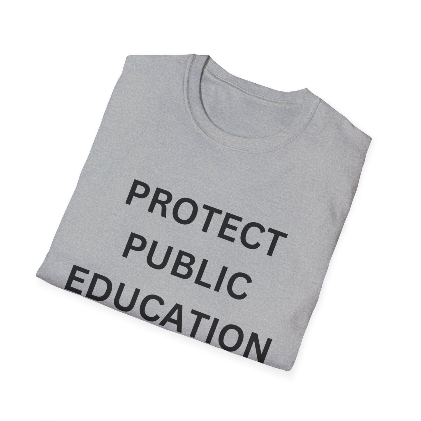 Protect Public Education