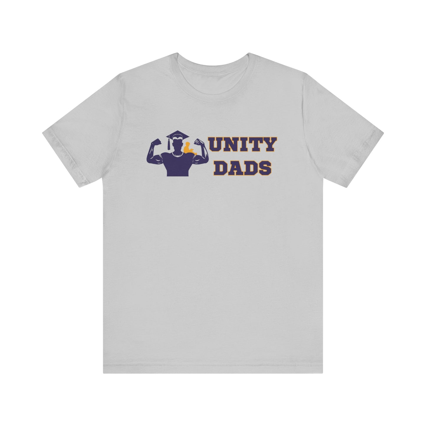 Unity Dads(Purple Logo)