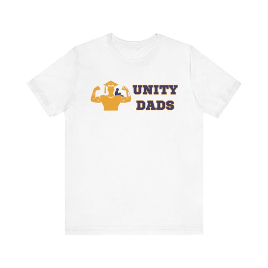 Unity Dads T-shirt