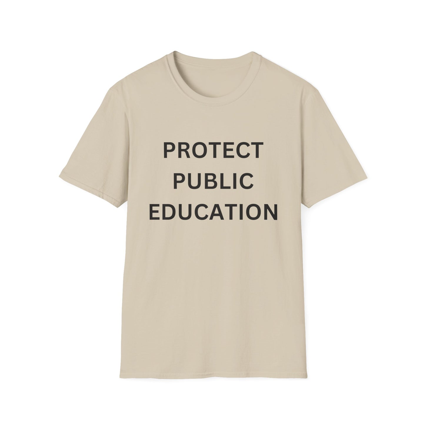 Protect Public Education