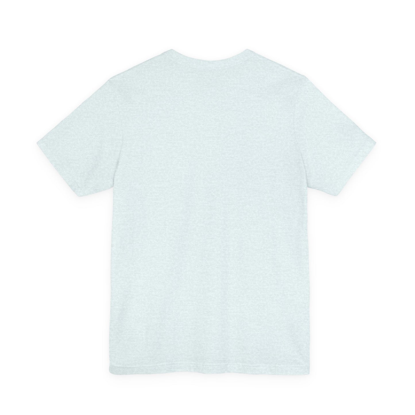 Eco-Justice Tee — “Imagine How Cool…” Environmental Activist T-Shirt