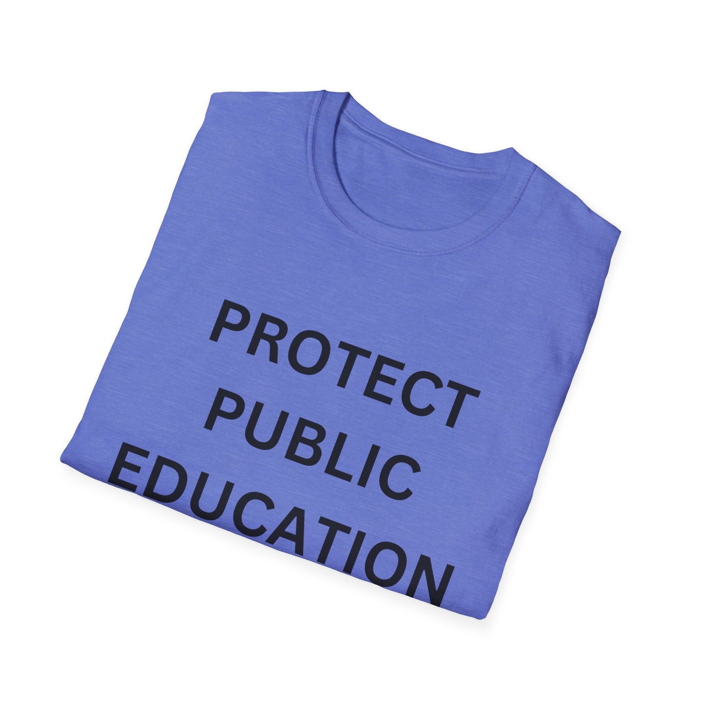 Protect Public Education