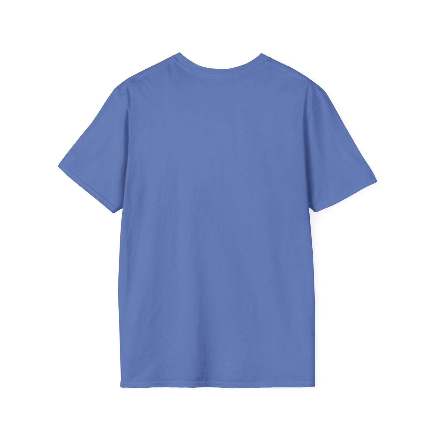 Only the young Graphic Tee
