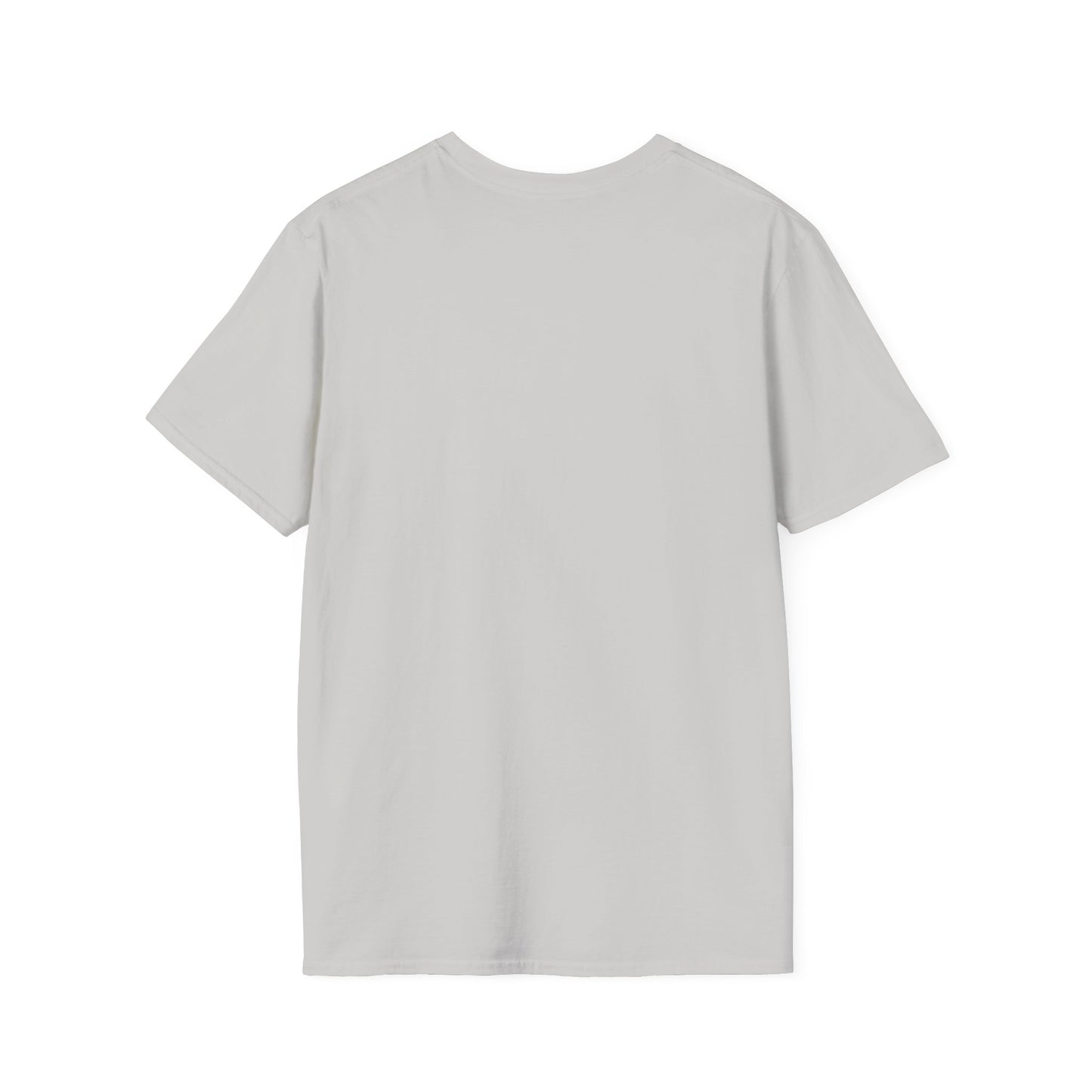 T-Shirt 'Doodoo nothing' Design