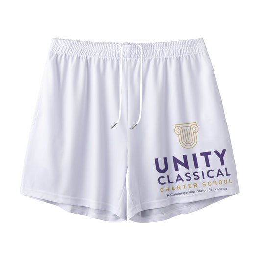 Unity Classical Men's Pocket Shorts
