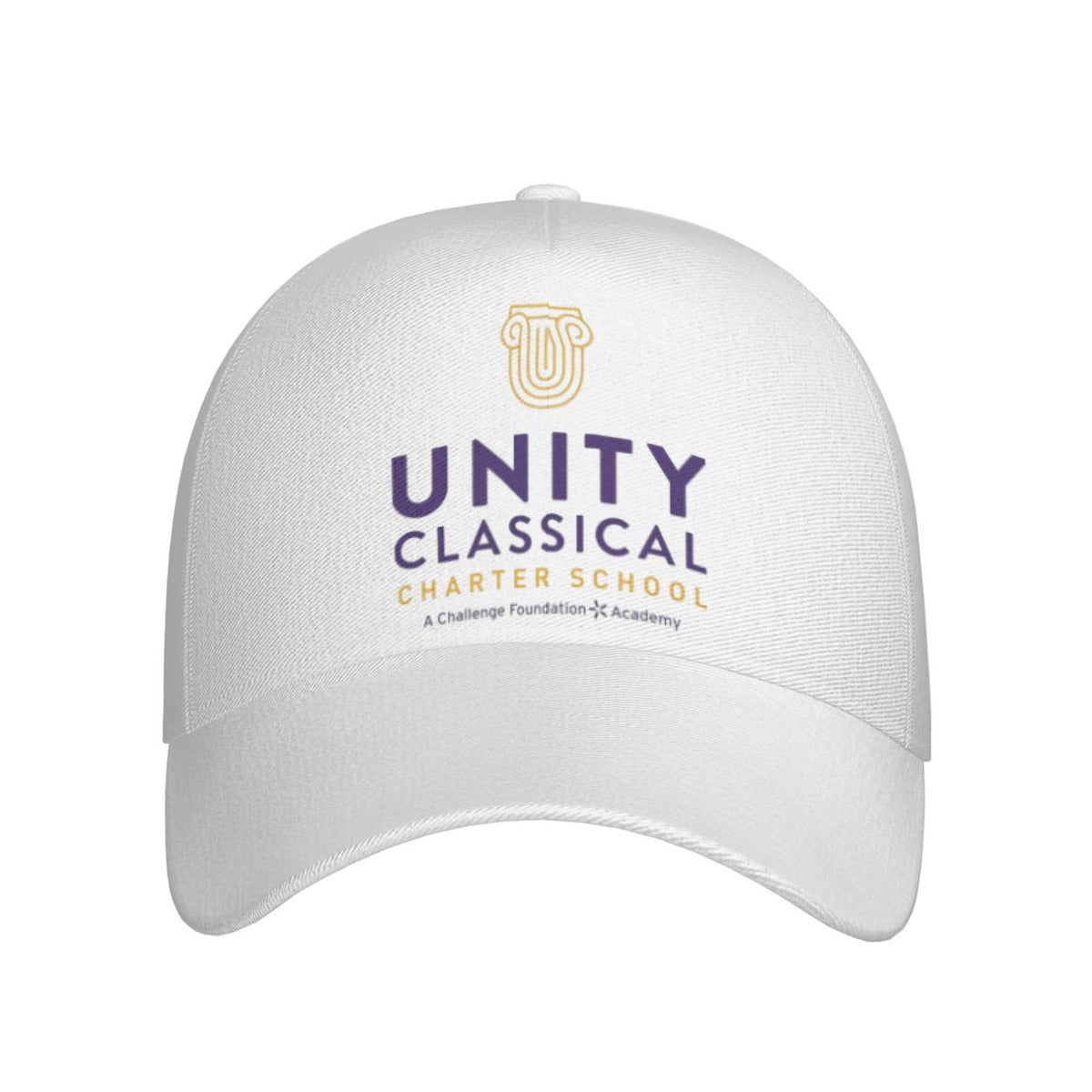 Unity Classical Baseball Cap