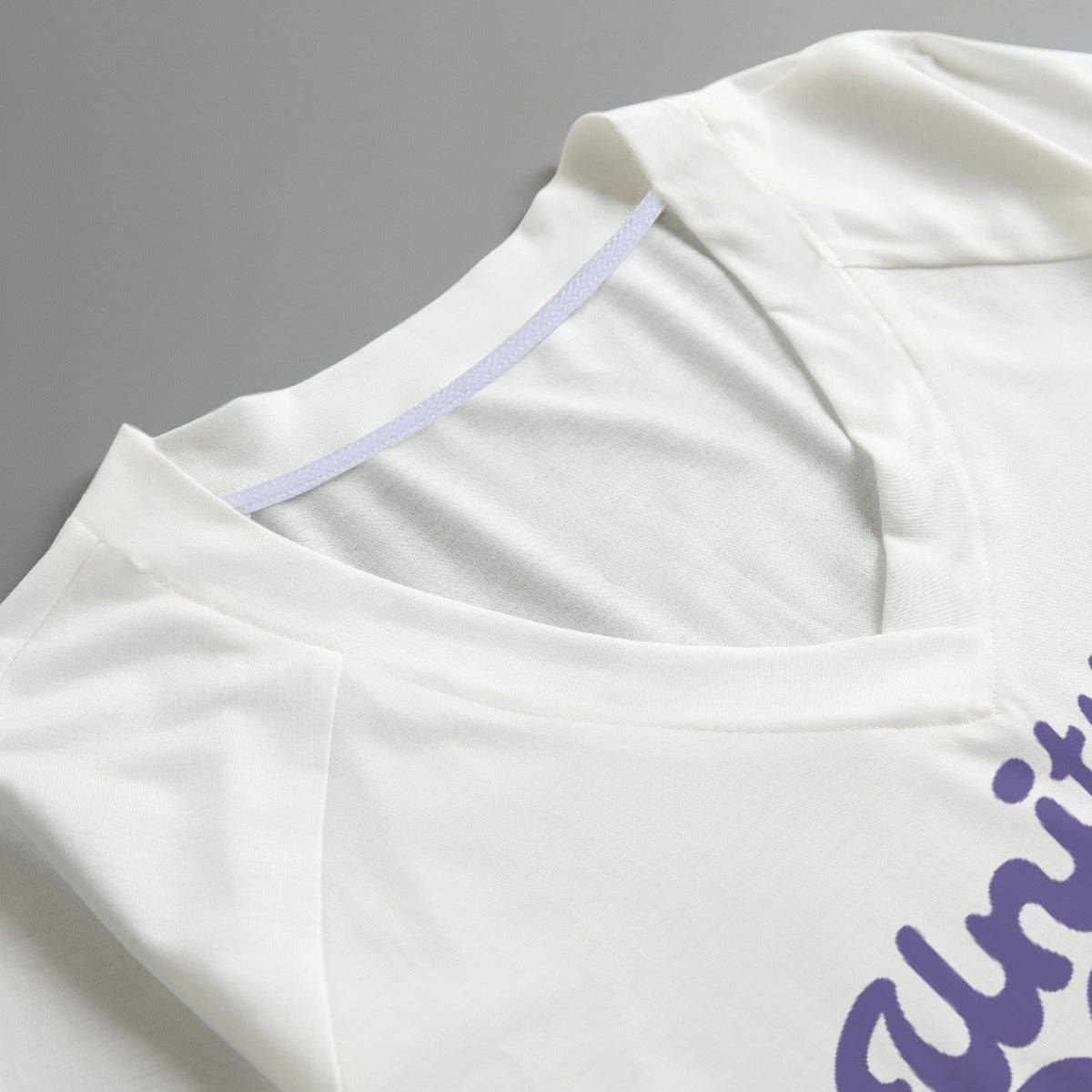 All-Over Print Unity Mom Women's V-neck T-shirt With Short Sleeve