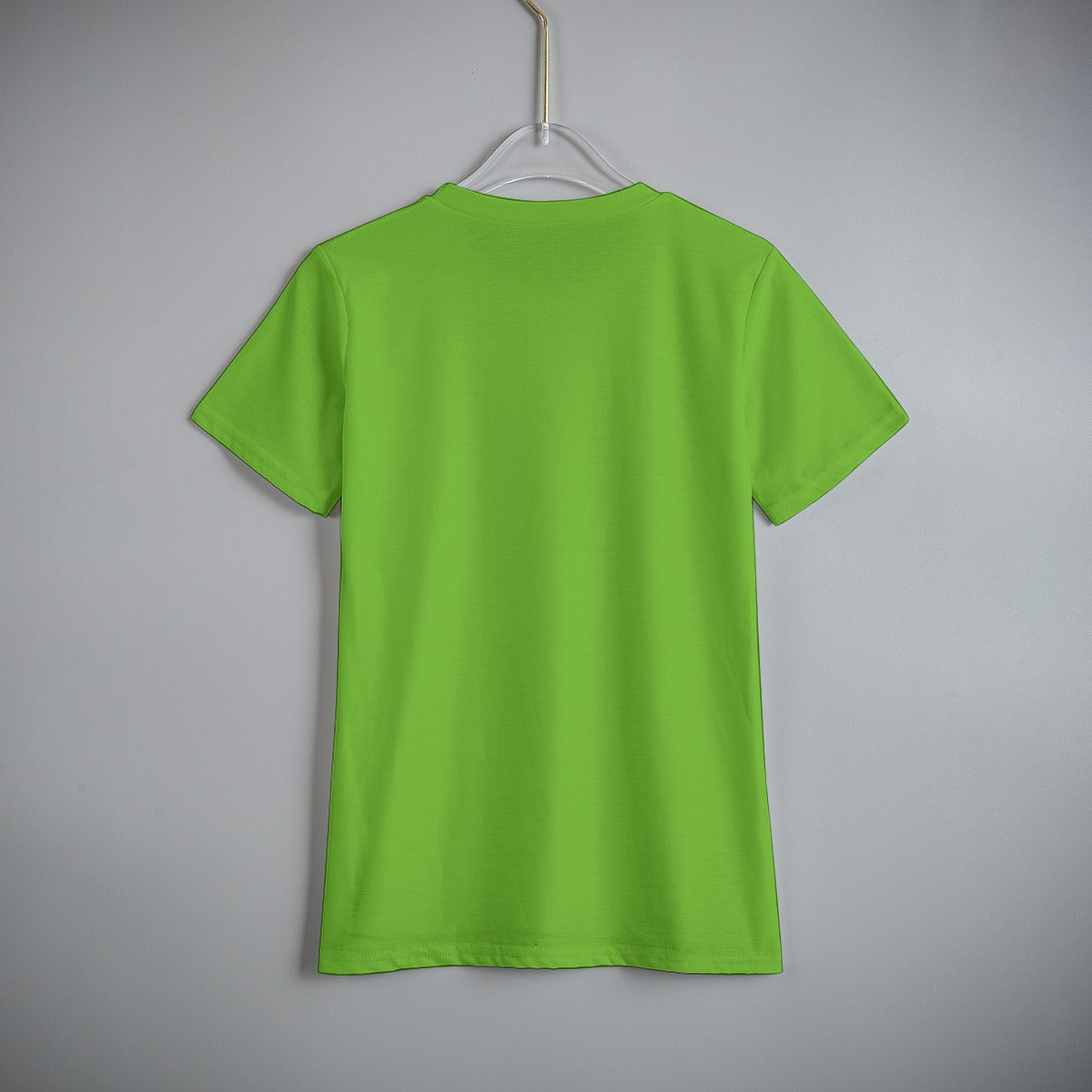 House Collection Isibindi All-Over Print Kid's T-Shirt Green