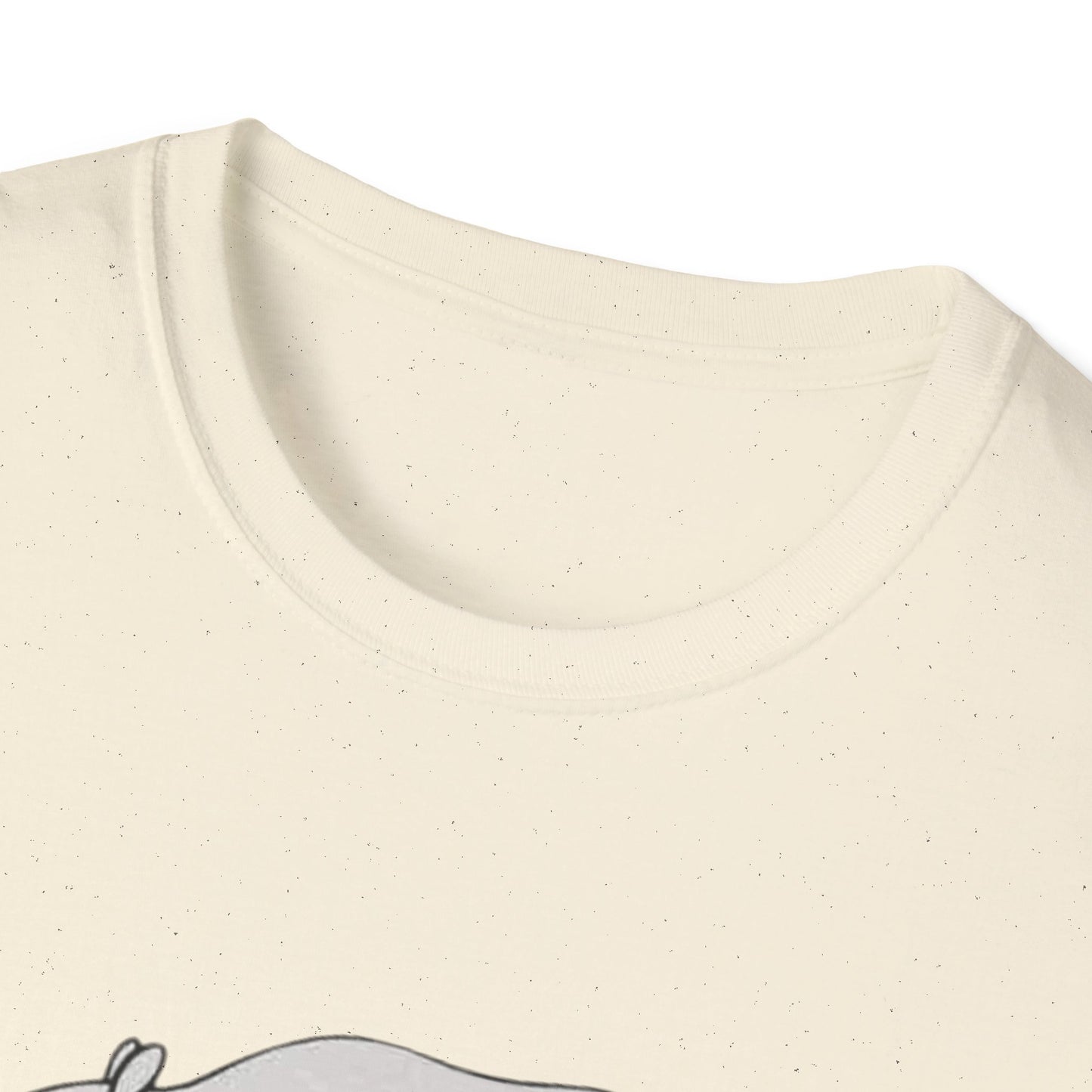 T-Shirt 'Rhi nope ceros' Design