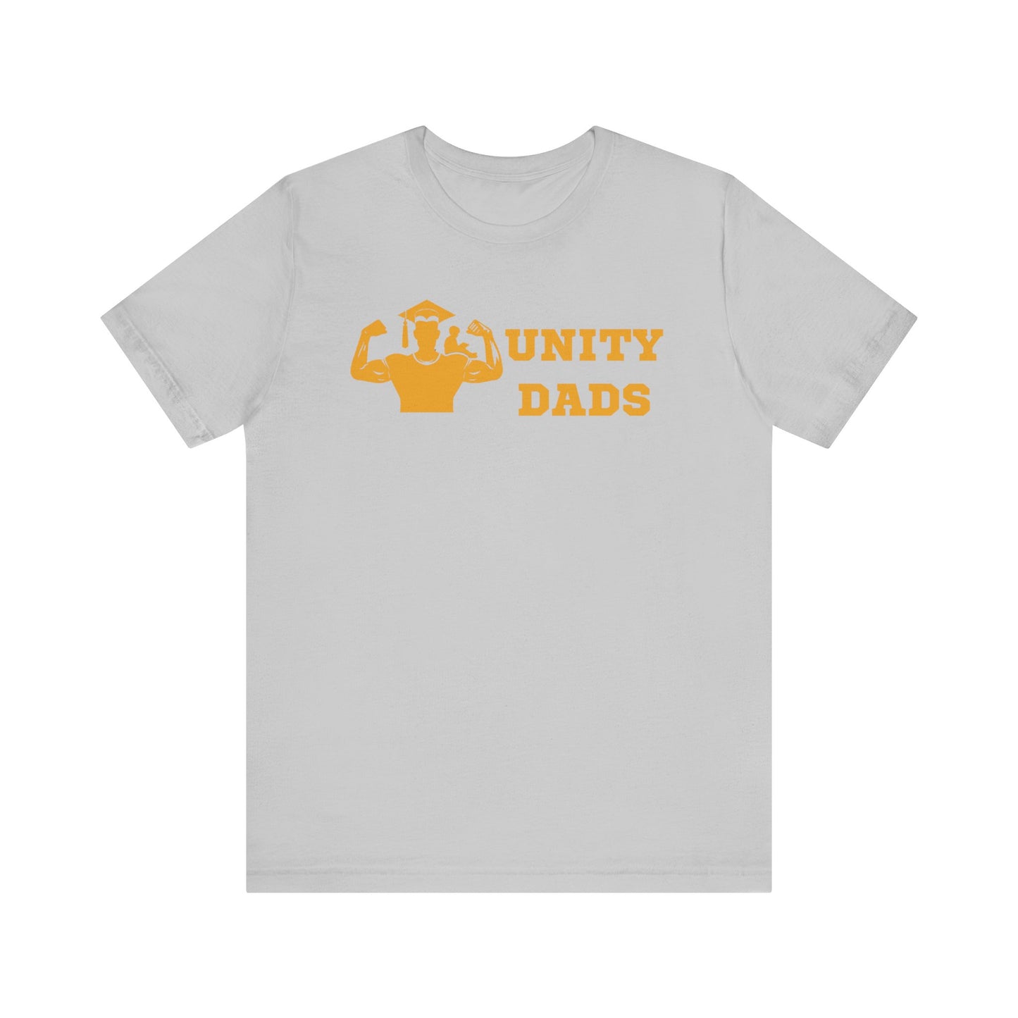 Unity Dads(Gold Logo)