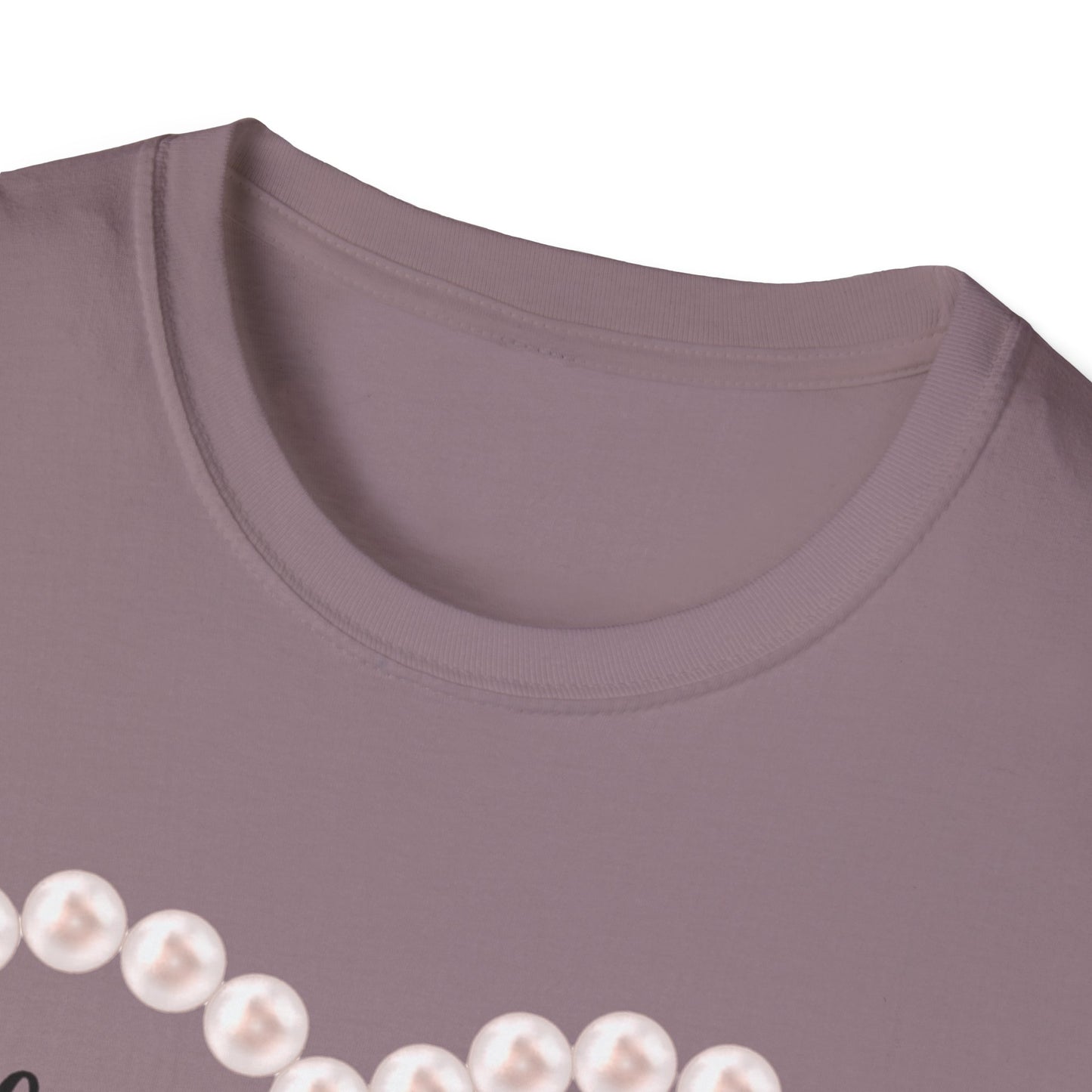 Converse and Pearls Ladies Mount Up  Election Response