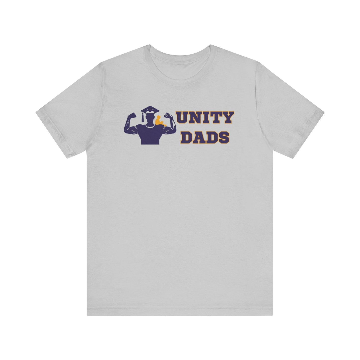 Unity Dads T-shirt
