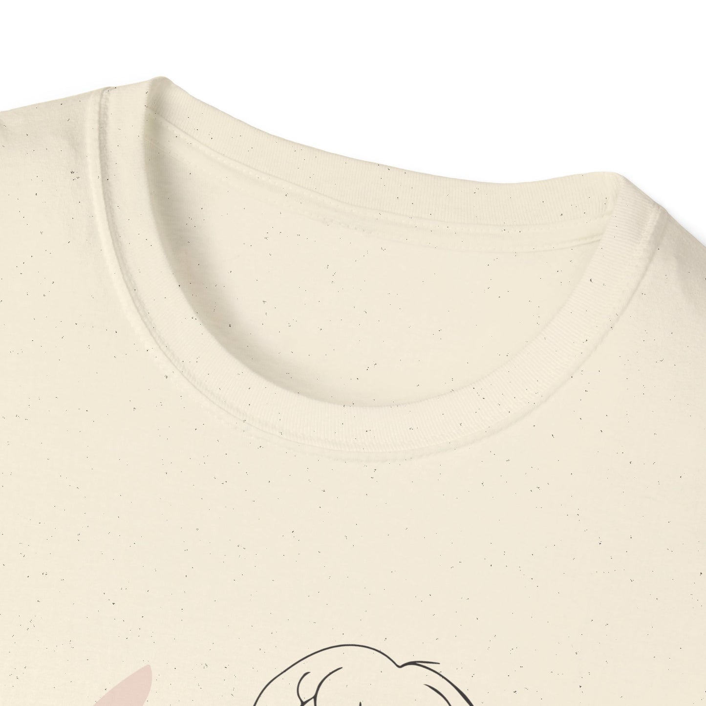 Never Underestimate the power of a girl and her books T-Shirt