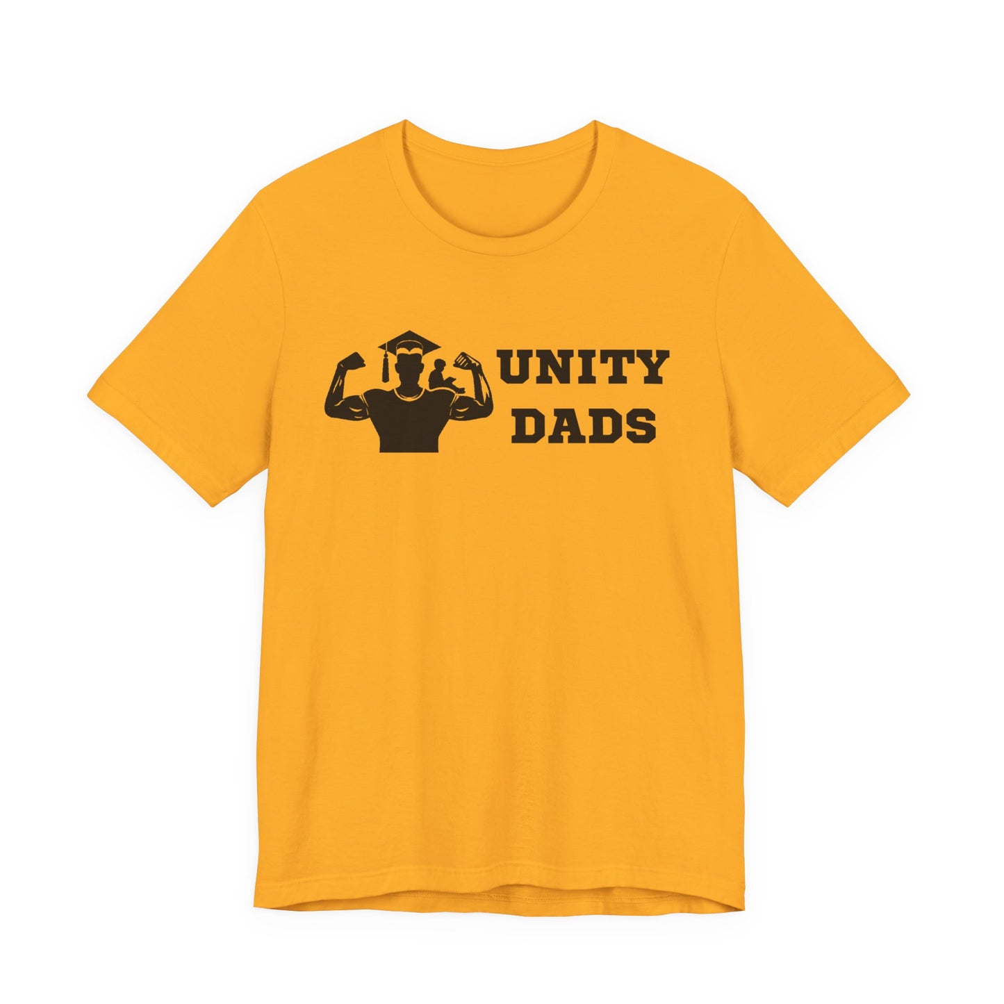 Unity Dads(Black Logo)