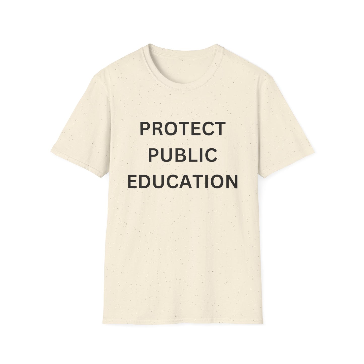 Protect Public Education