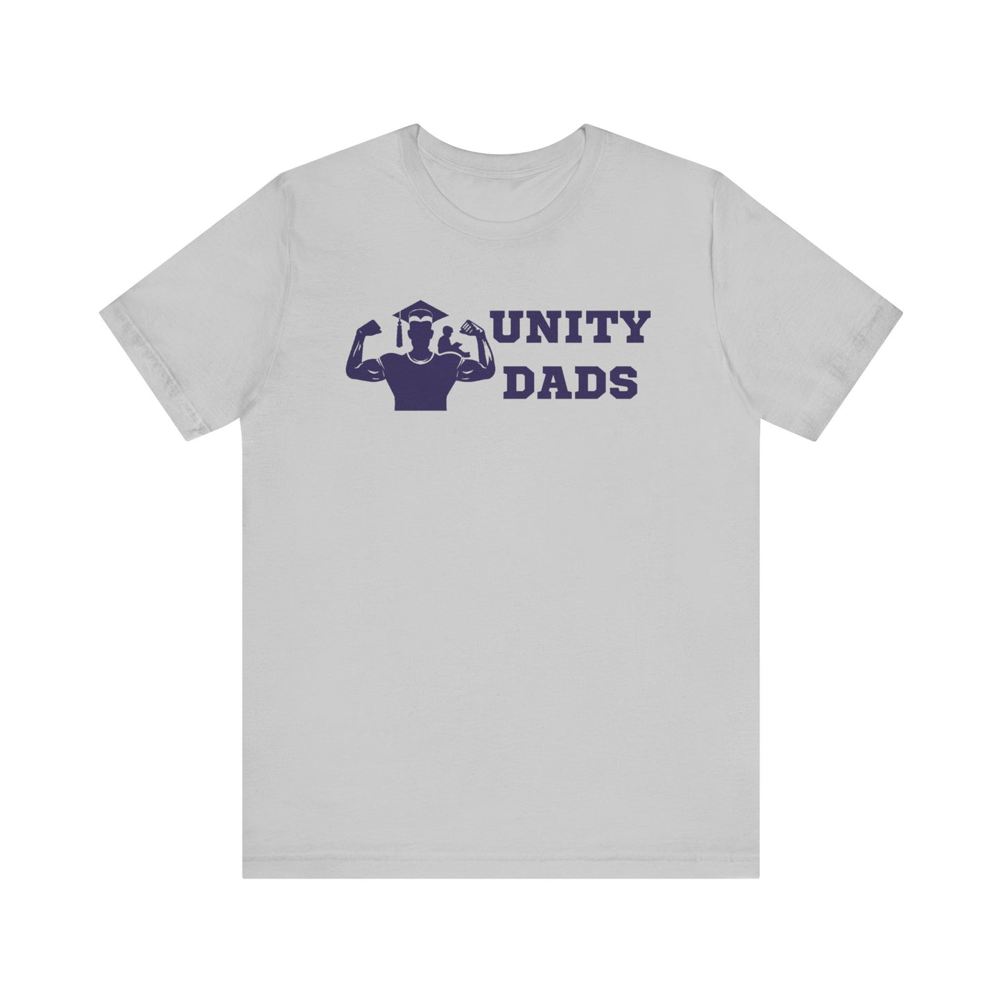 Unity Dads(Purple Logo)