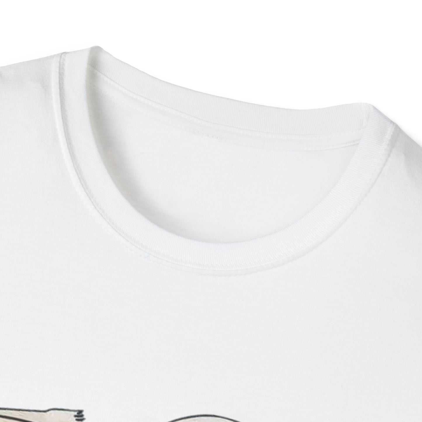 T-Shirt 'Peli can't' Design