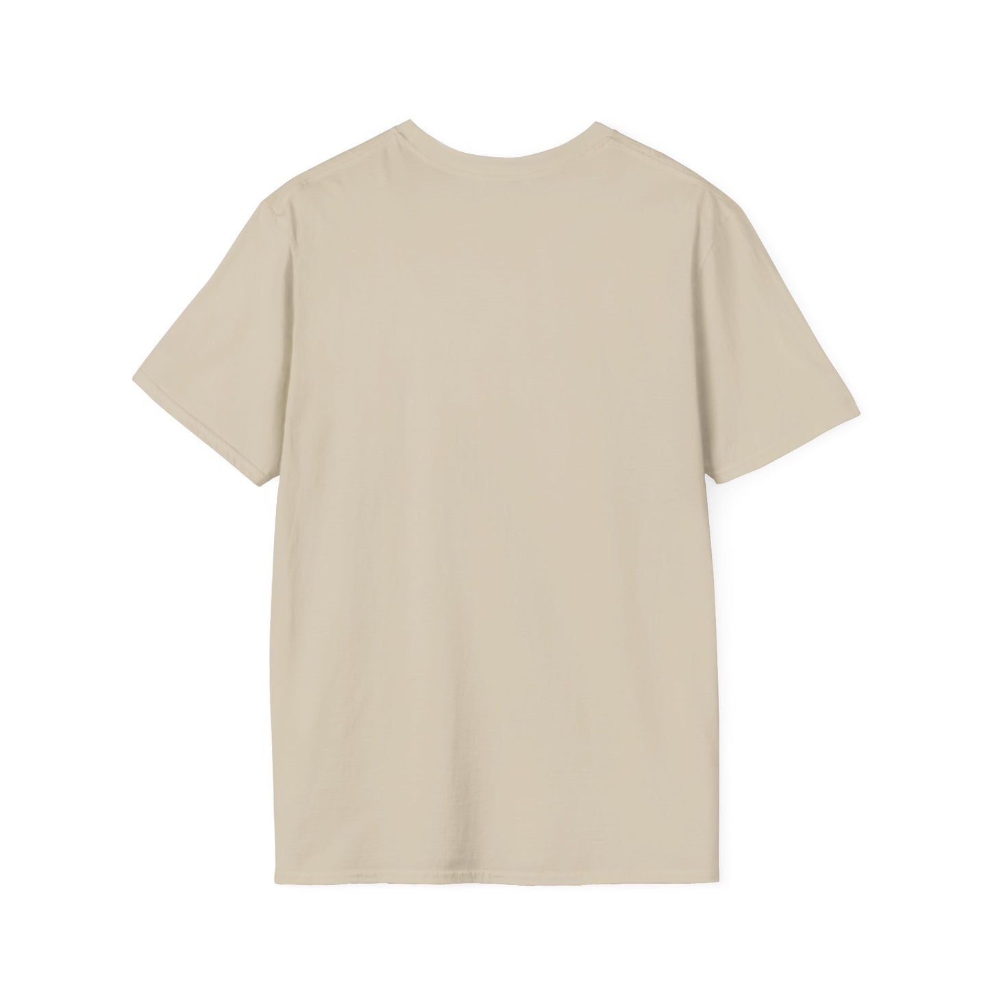 T-Shirt 'T-Rest'  Design