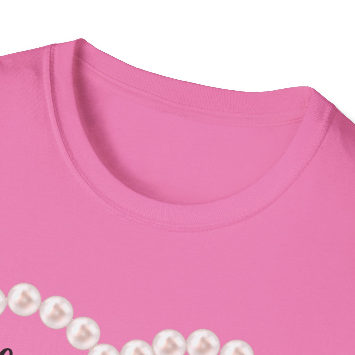 Converse and Pearls Ladies Mount Up  Election Response