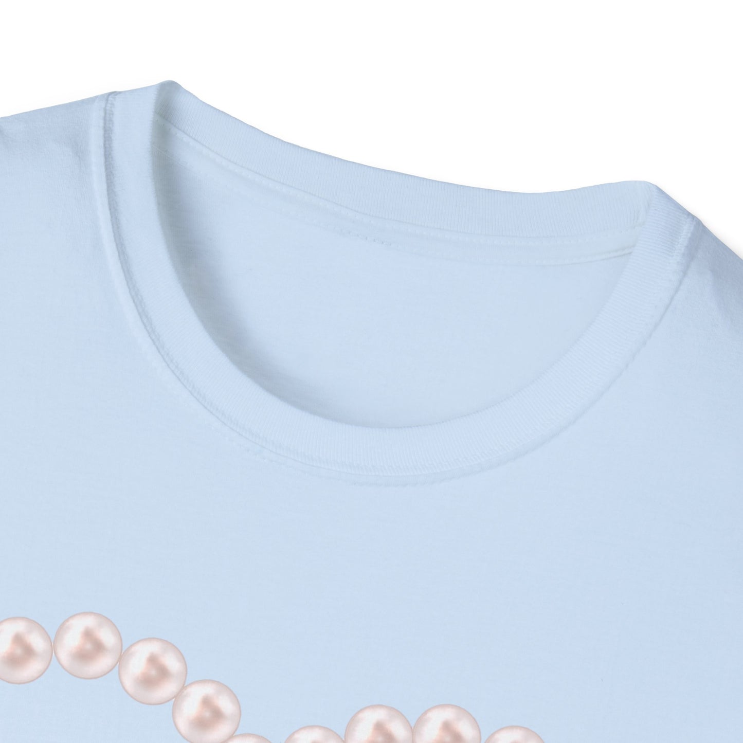 Only the young Graphic Tee