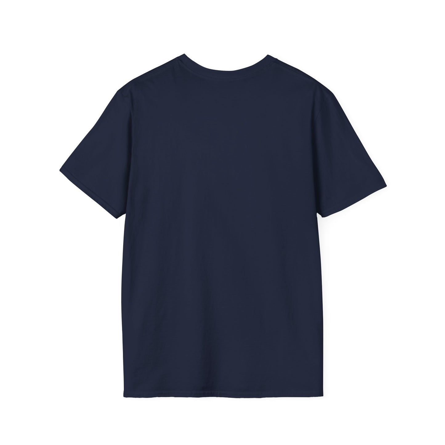 Political Response Unisex T-Shirt - Lady Liberty Blind Folded Shirt