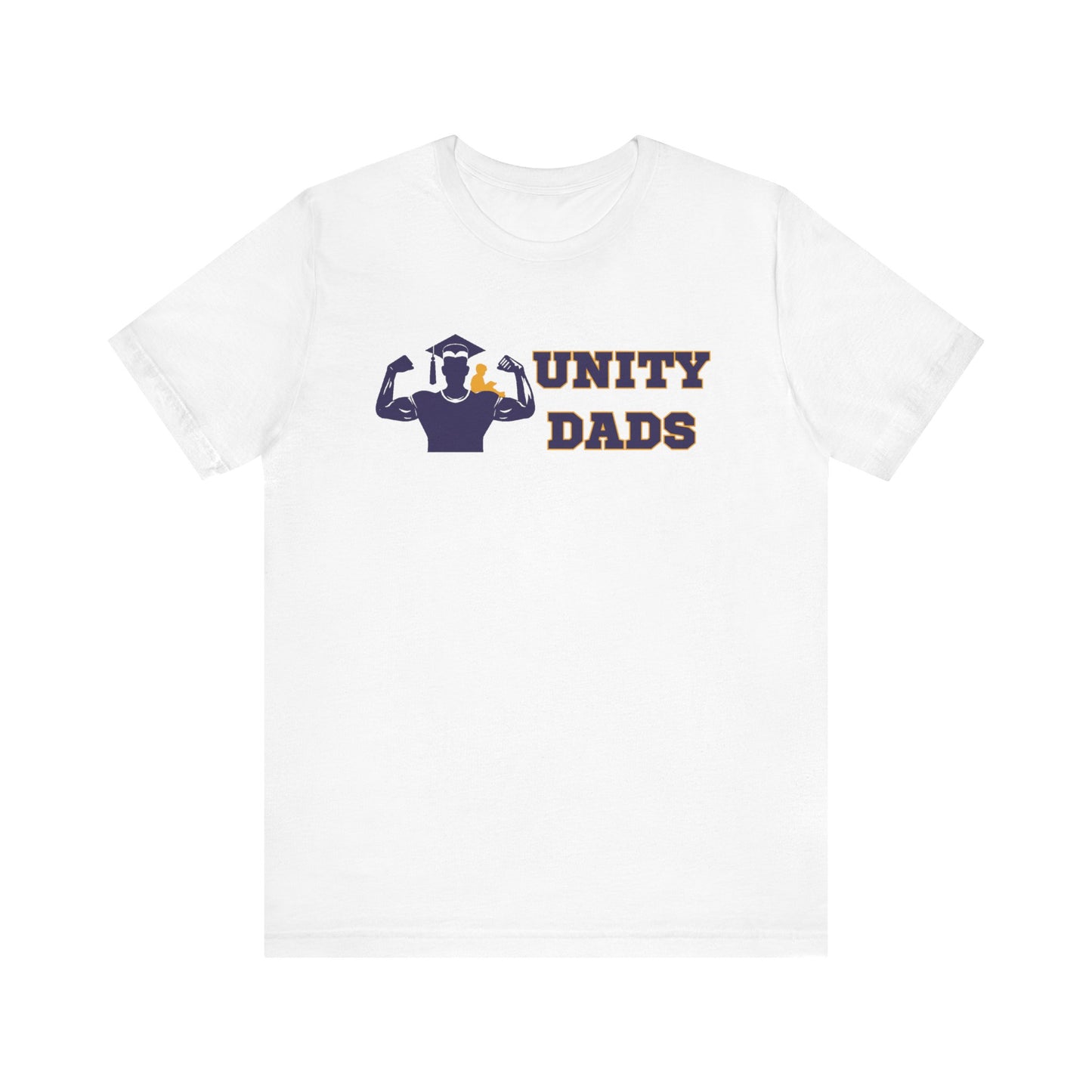 Unity Dads(Purple Logo)