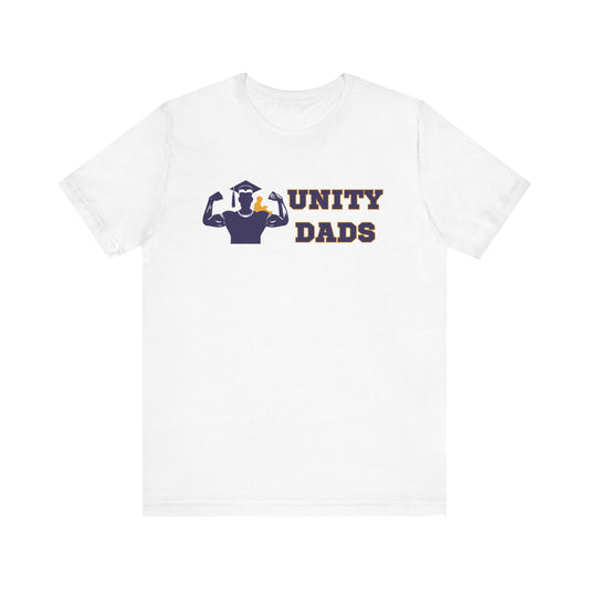 Unity Dads(Purple Logo)