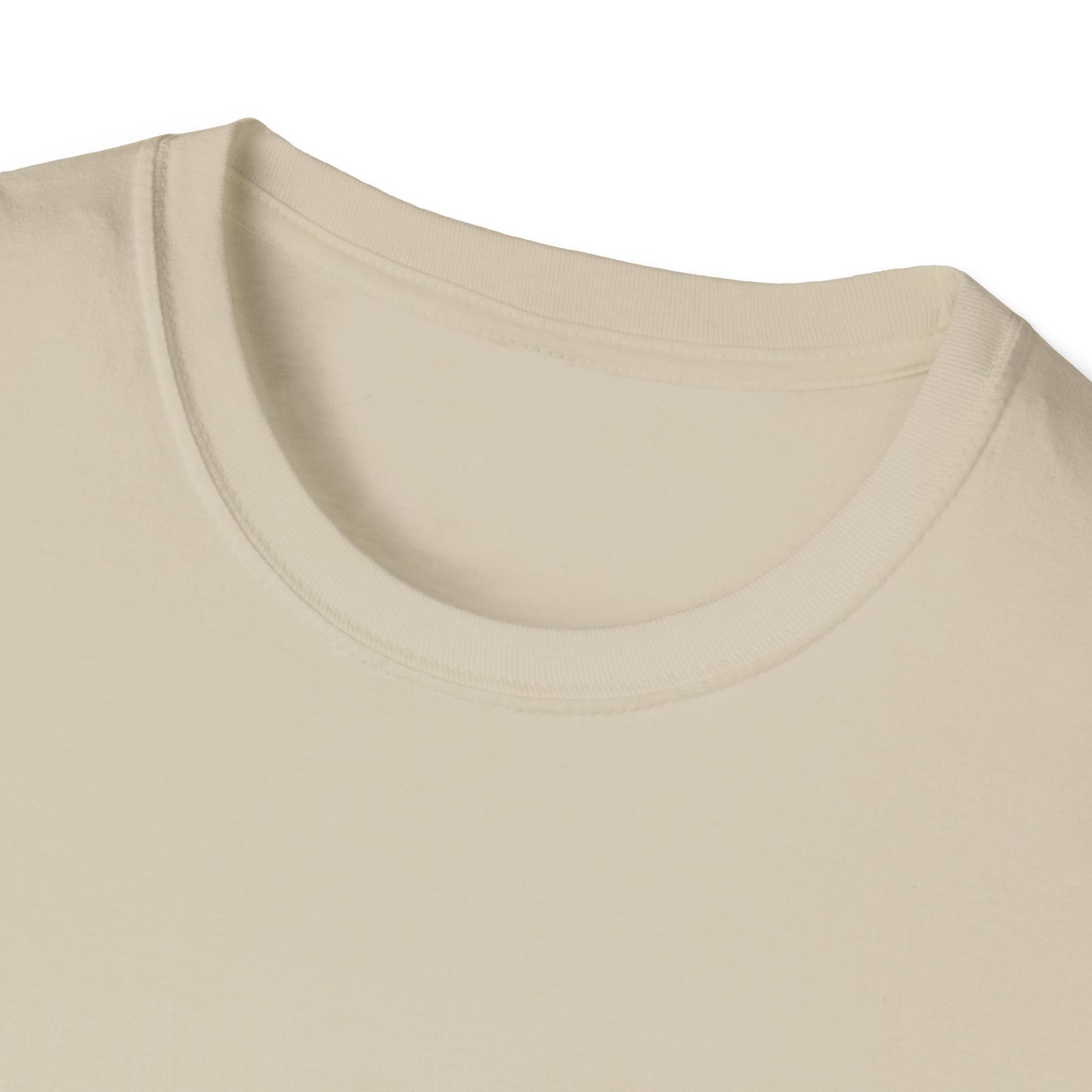 T-Shirt 'Doodoo nothing' Design