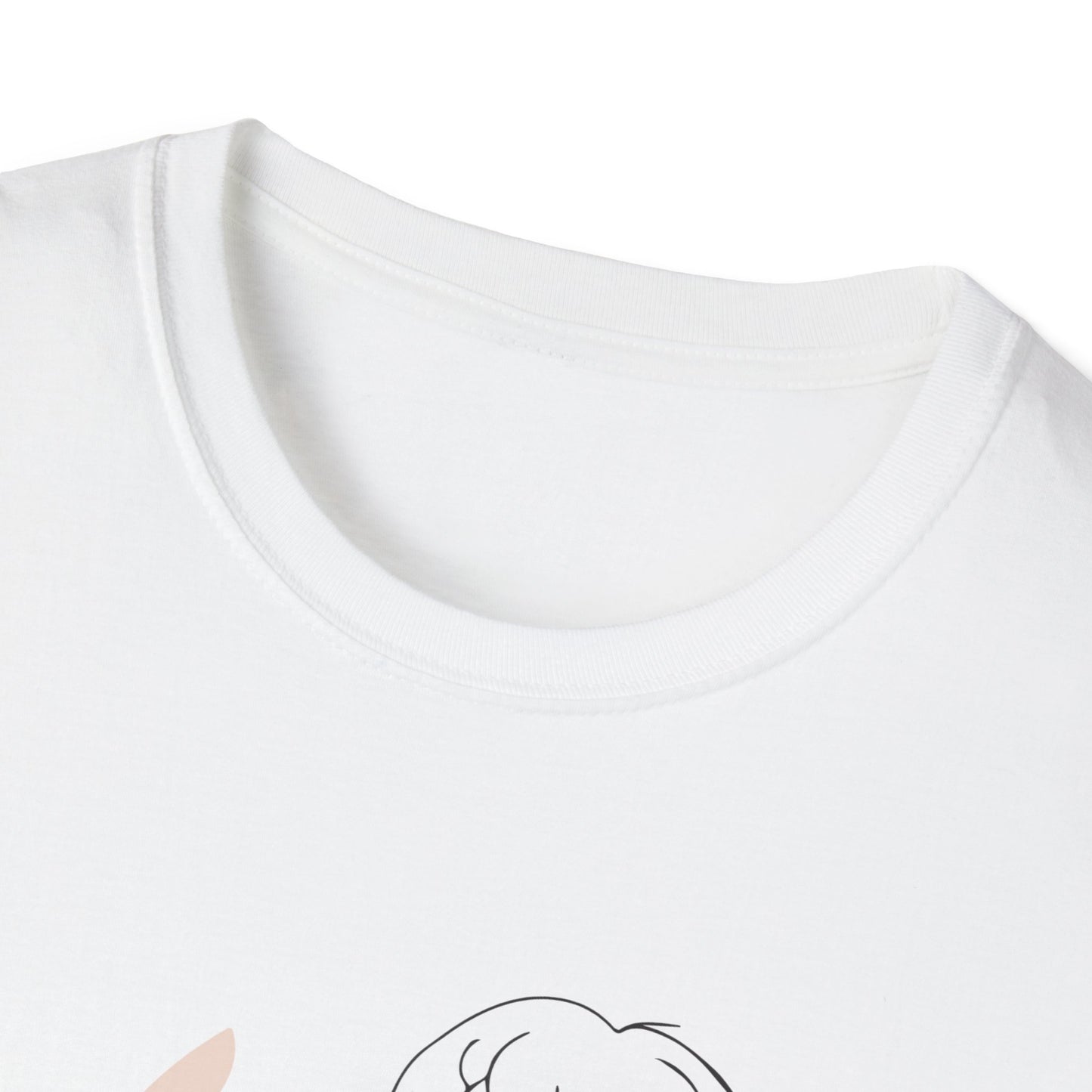 Never Underestimate the power of a girl and her books T-Shirt