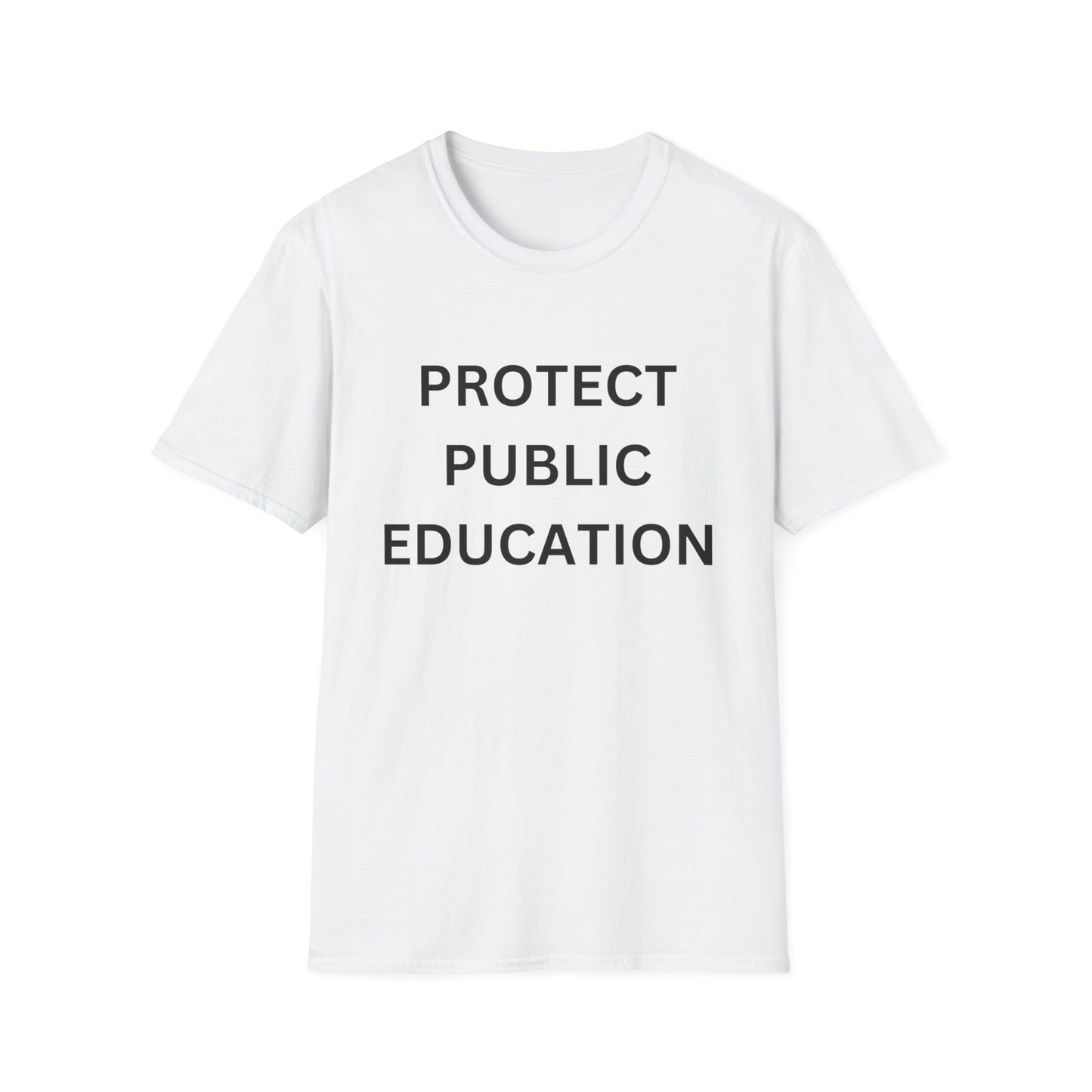 Protect Public Education