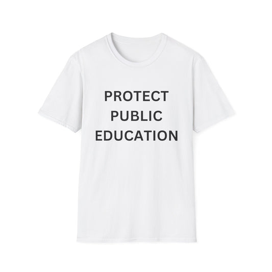 Protect Public Education