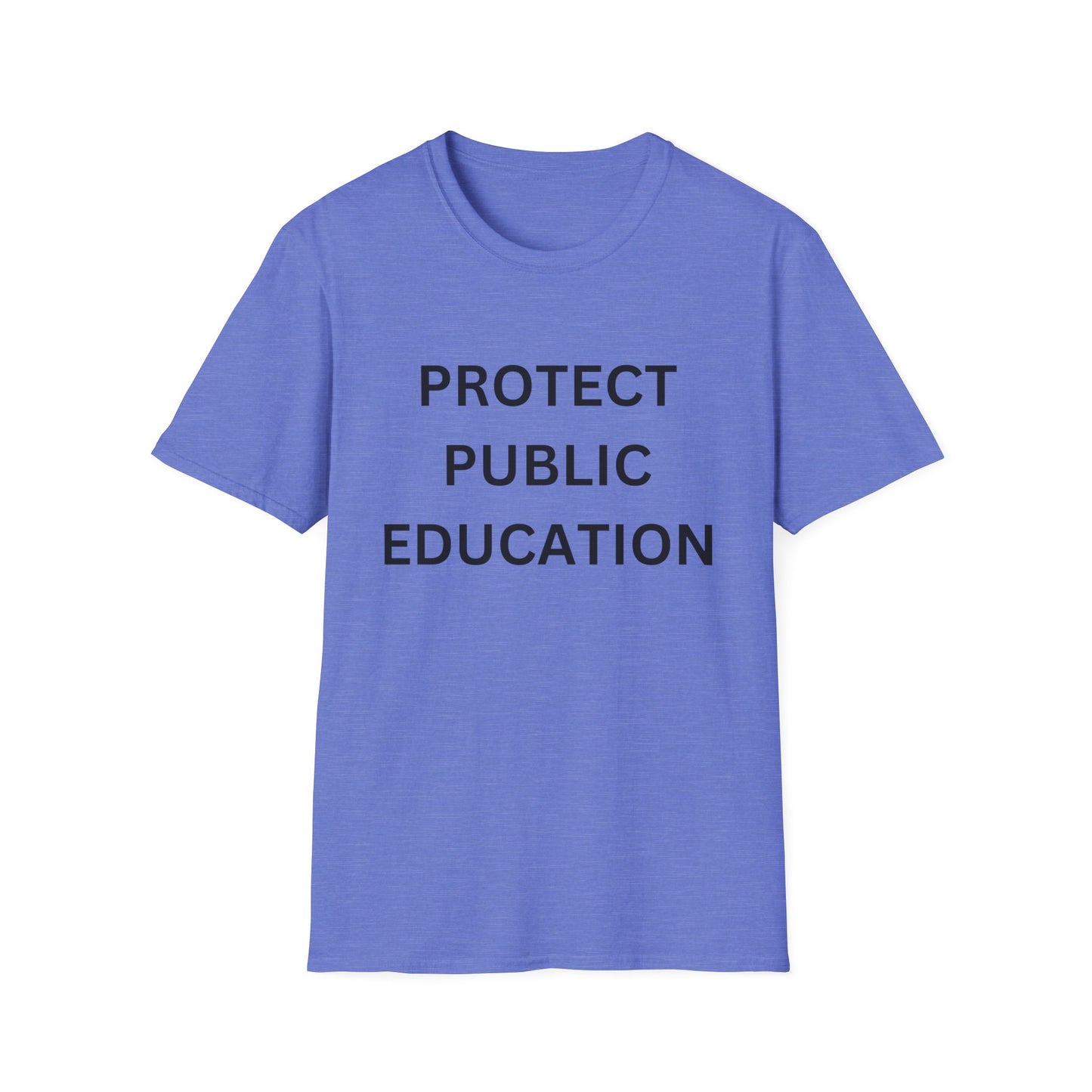 Protect Public Education