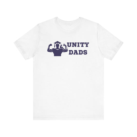 Unity Dads(Purple Logo)