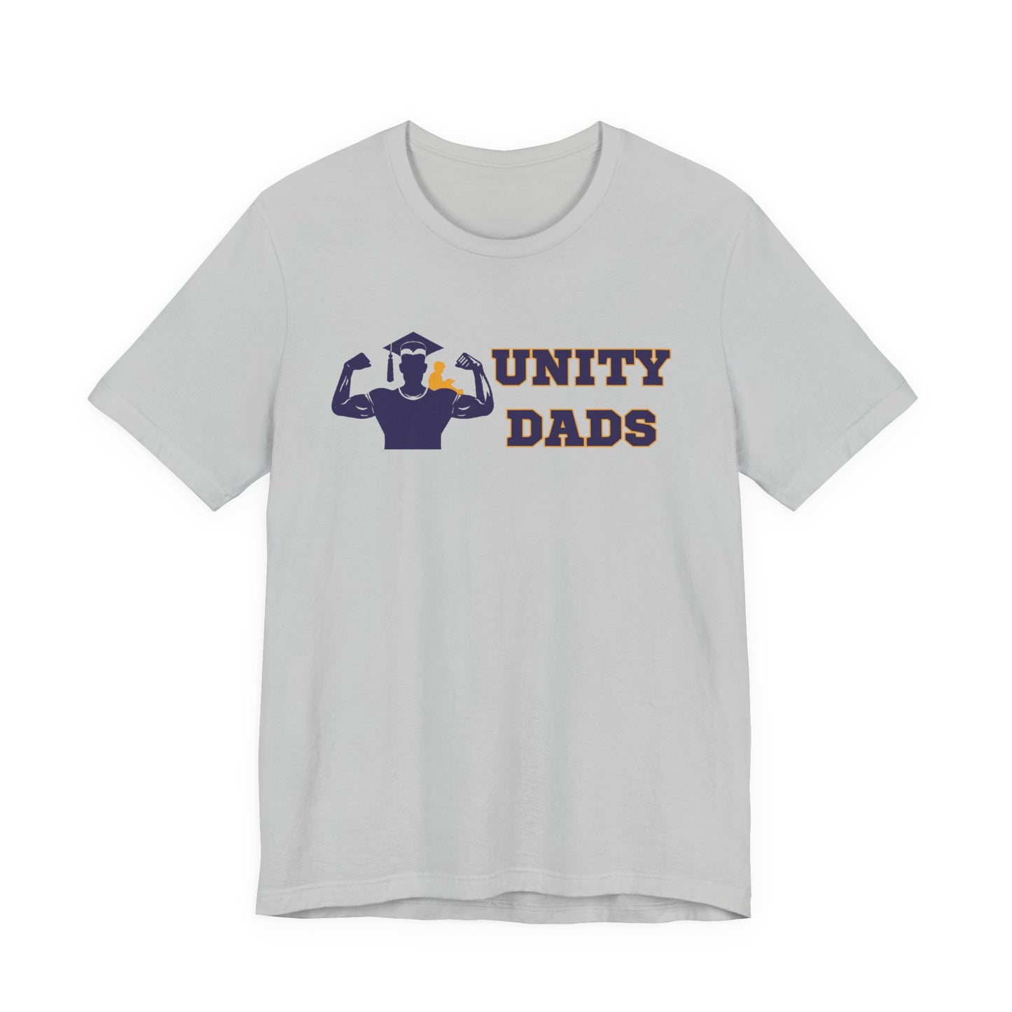 Unity Dads(Purple Logo)